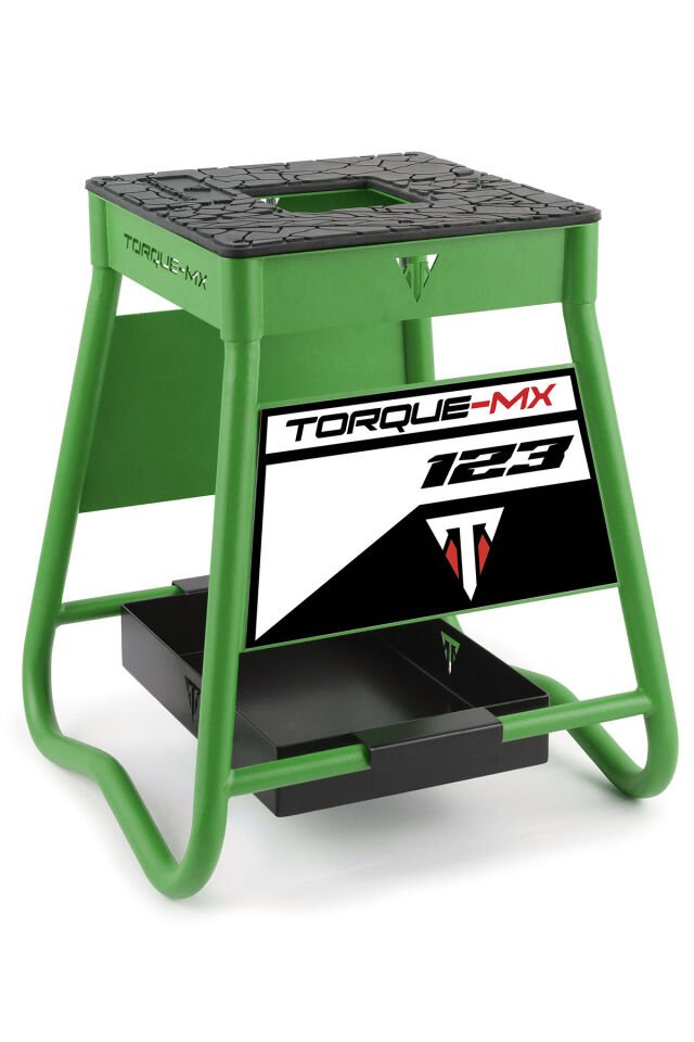 Motosiklet Sehpası SS5