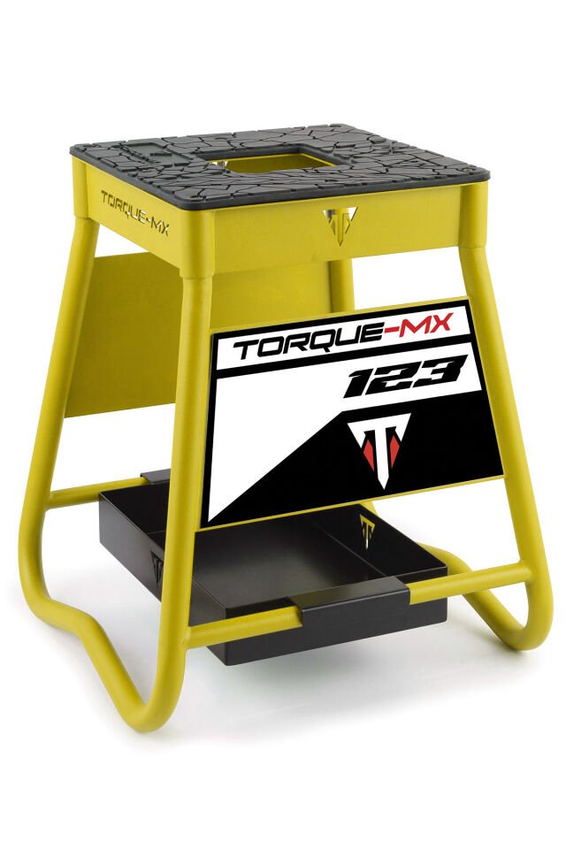 Motosiklet Sehpası SS5