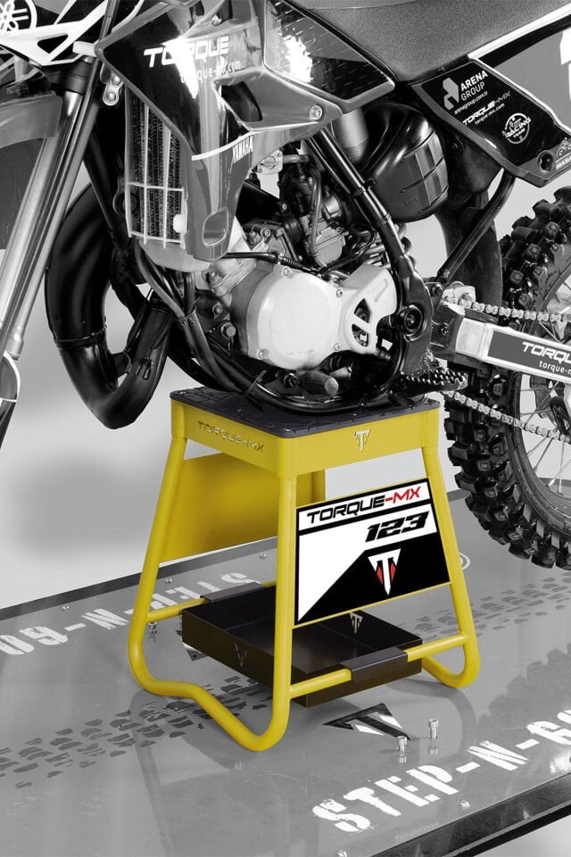 Motosiklet Sehpası SS5