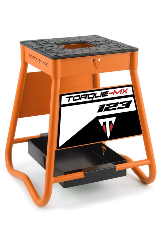 Motosiklet Sehpası SS5