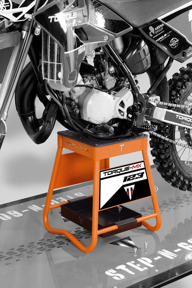 Motosiklet Sehpası SS5