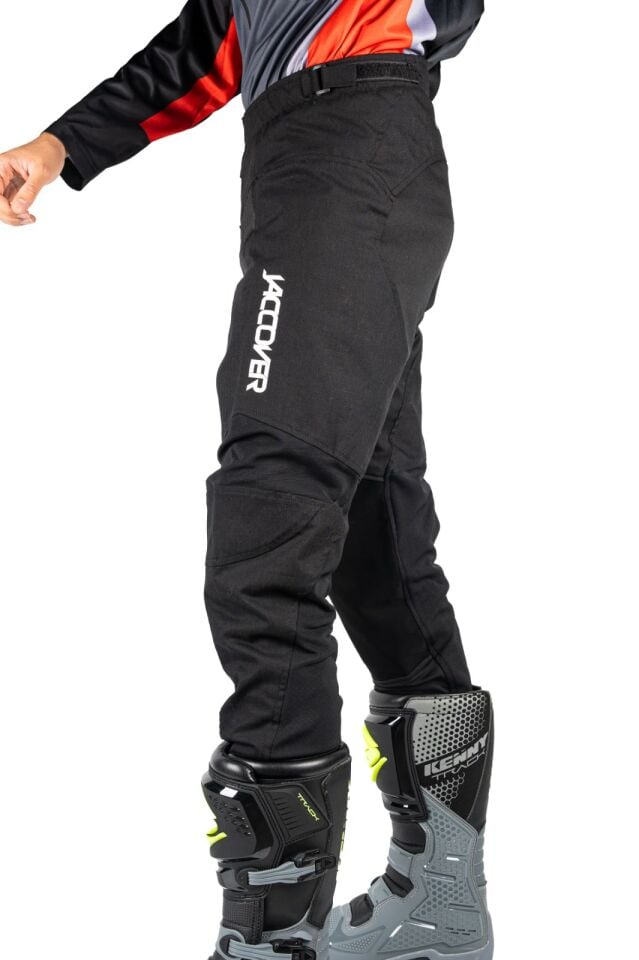 Jaccover Enduro / Motocross Pantolon
