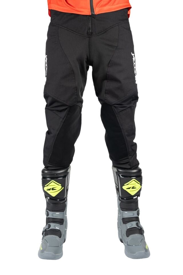 Jaccover Enduro / Motocross Pantolon STANDART - 28