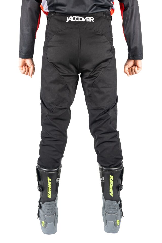 Jaccover Enduro / Motocross Pantolon STANDART - 30