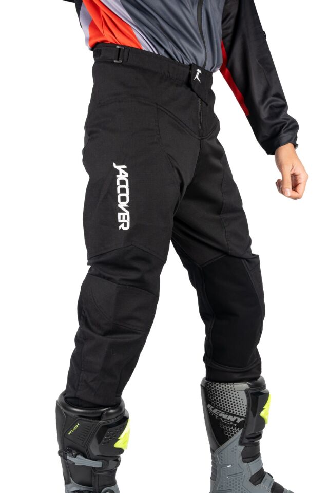 Jaccover Enduro / Motocross Pantolon STANDART - 28