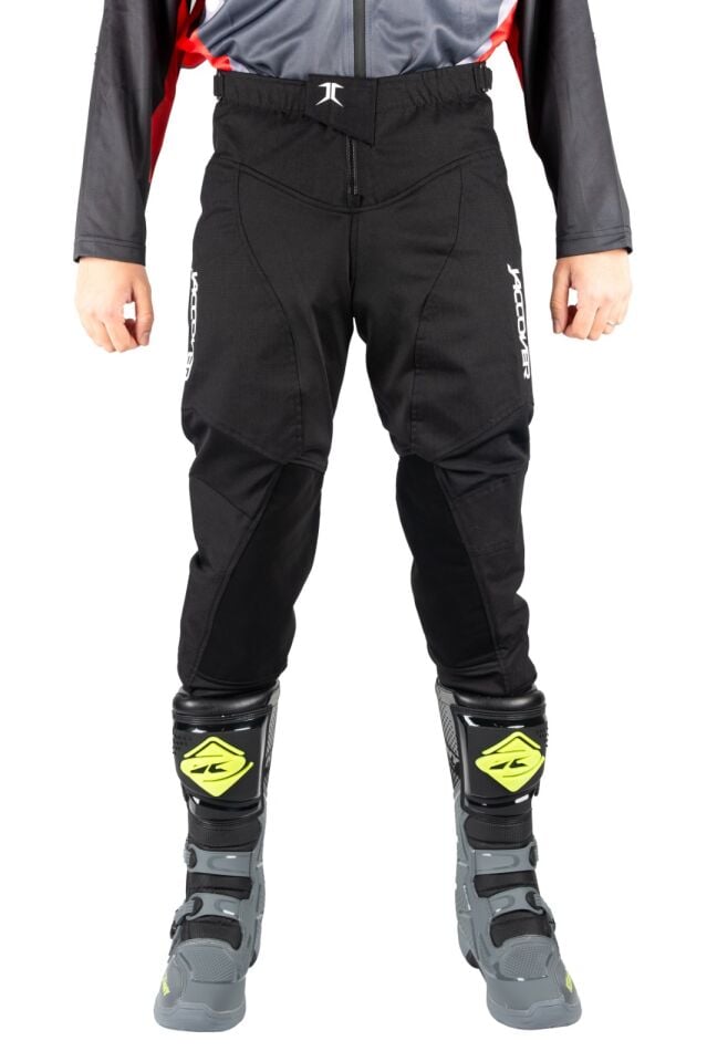Jaccover Enduro / Motocross Pantolon STANDART - 28