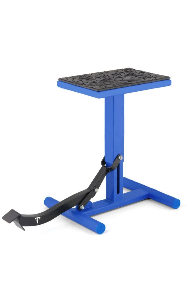 Torque-MX Motosiklet Kaldırma Sehpası HS1 Lacivert