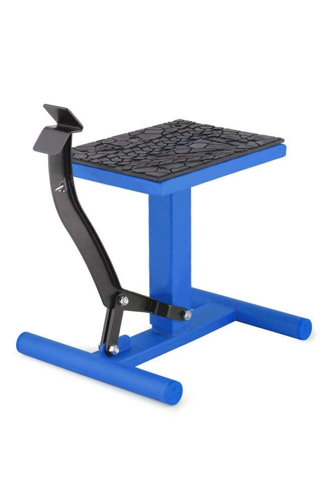 Torque-MX Motosiklet Kaldırma Sehpası HS1 Lacivert