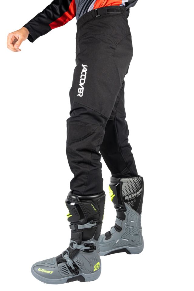 Jaccover Enduro / Motocross Pantolon STANDART - 30