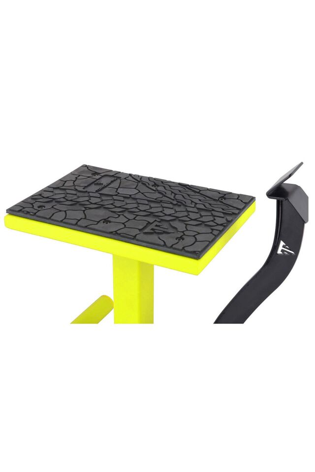 Torque-MX Motosiklet Kaldırma Sehpası HS1 Sarı