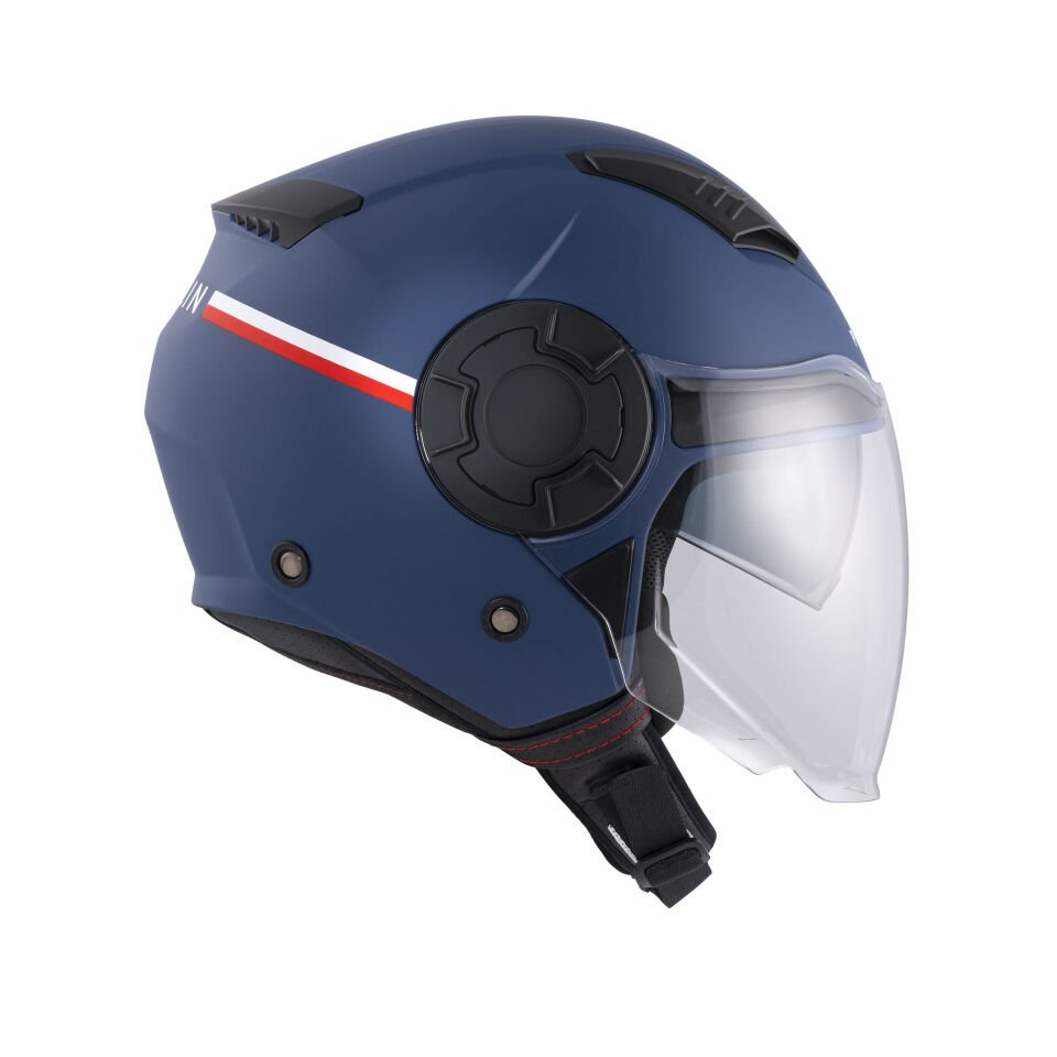 Pull In Açık Kask Çeşitli Renkler