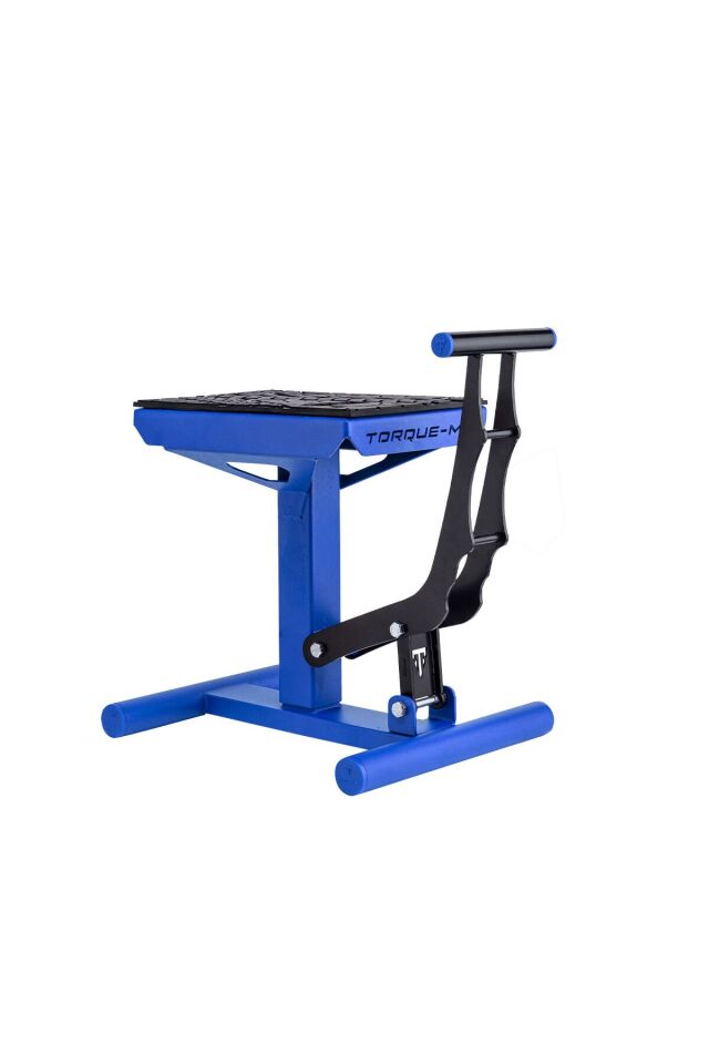Torque-MX Motosiklet Kaldırma Sehpası HS3 Lacivert