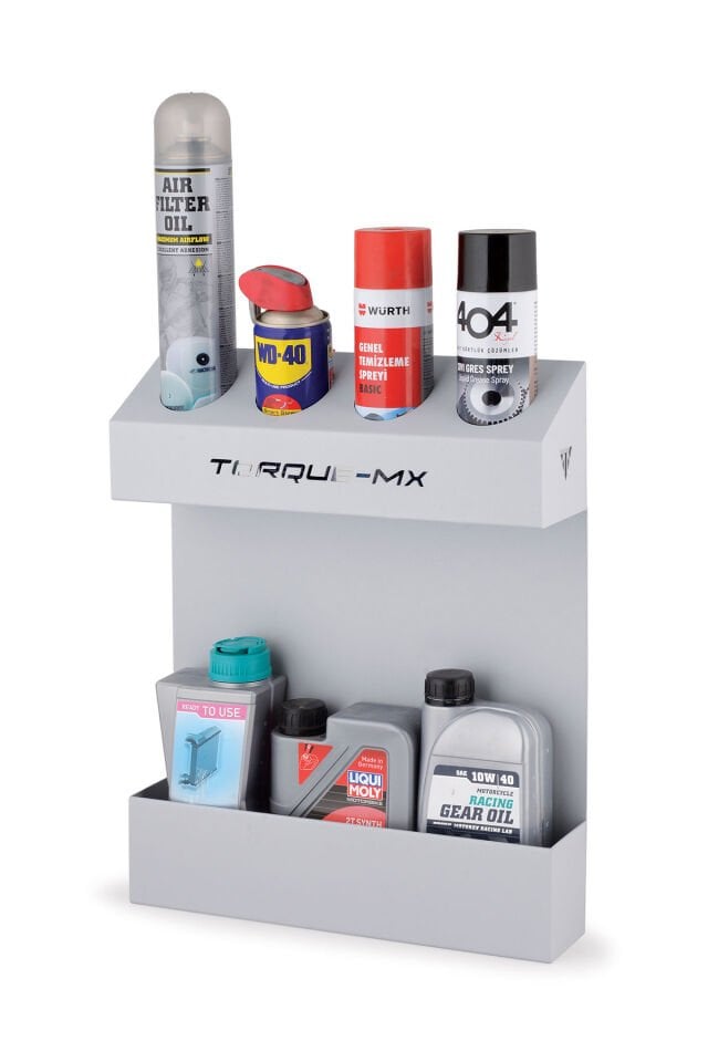 Garaj Alet Düzenleyici GROT1