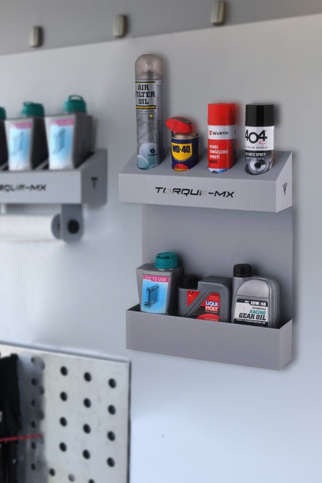 Garaj Alet Düzenleyici GROT1