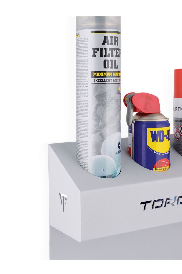 Garaj Alet Düzenleyici GROT1