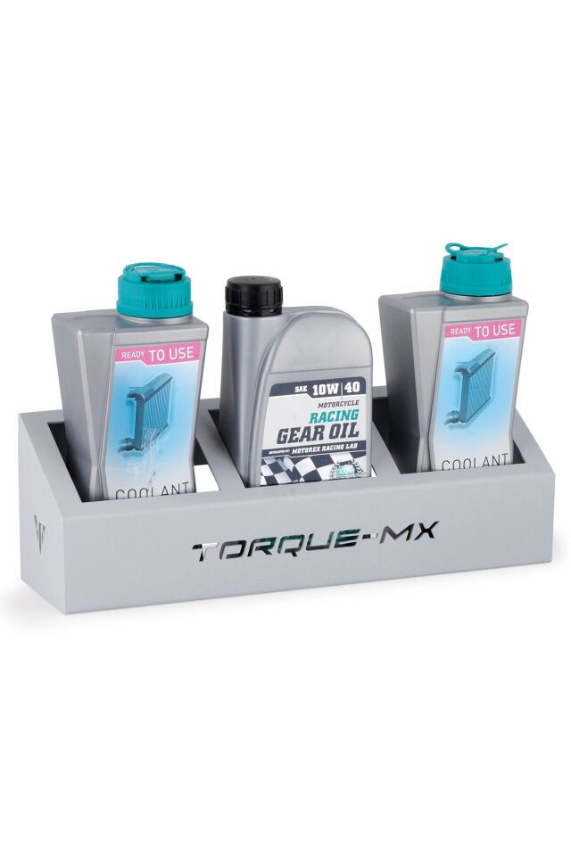 Garaj Alet Düzenleyici GROT2