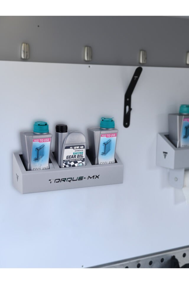 Garaj Alet Düzenleyici GROT2