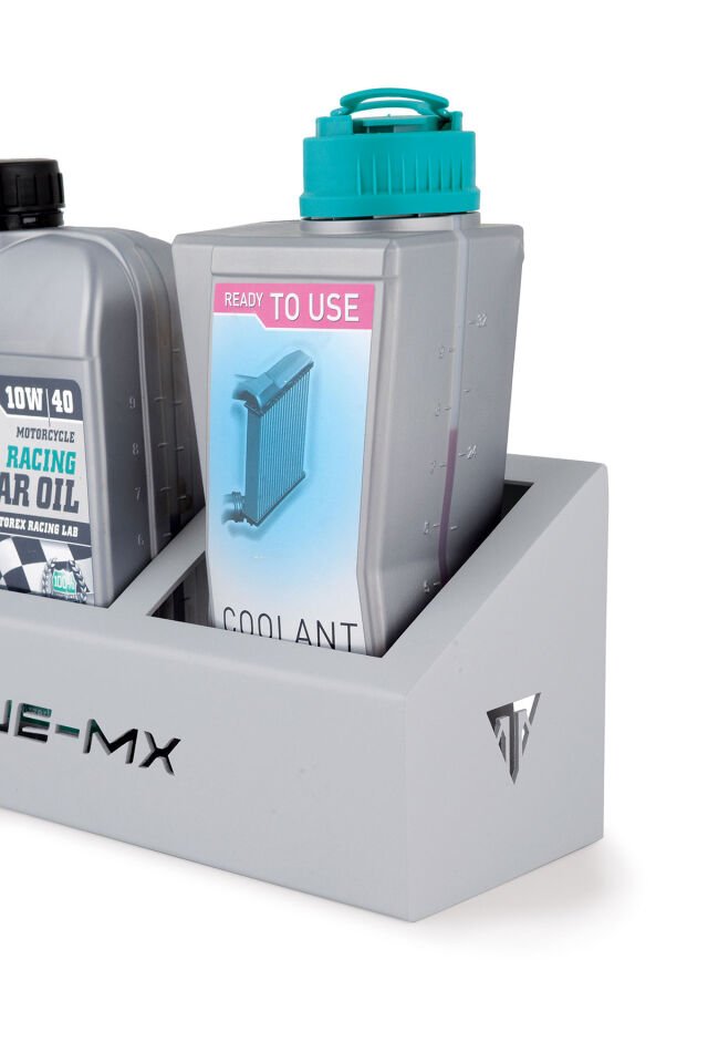 Garaj Alet Düzenleyici GROT2