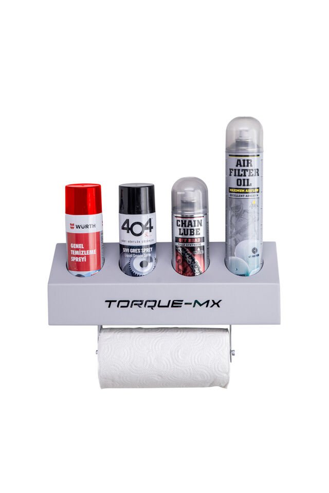 Garaj Alet Düzenleyici GROT4