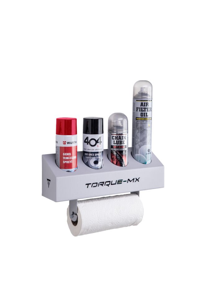 Garaj Alet Düzenleyici GROT4