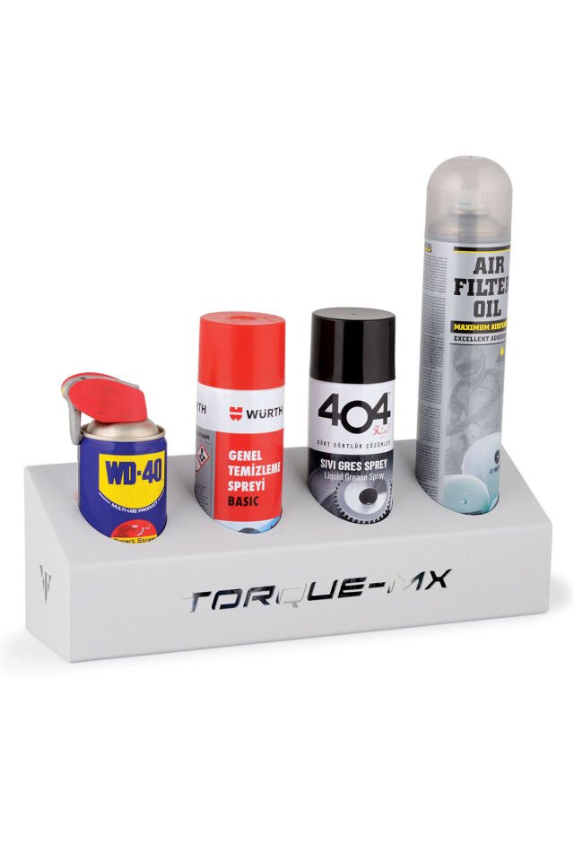 Garaj Alet Düzenleyici GROT5