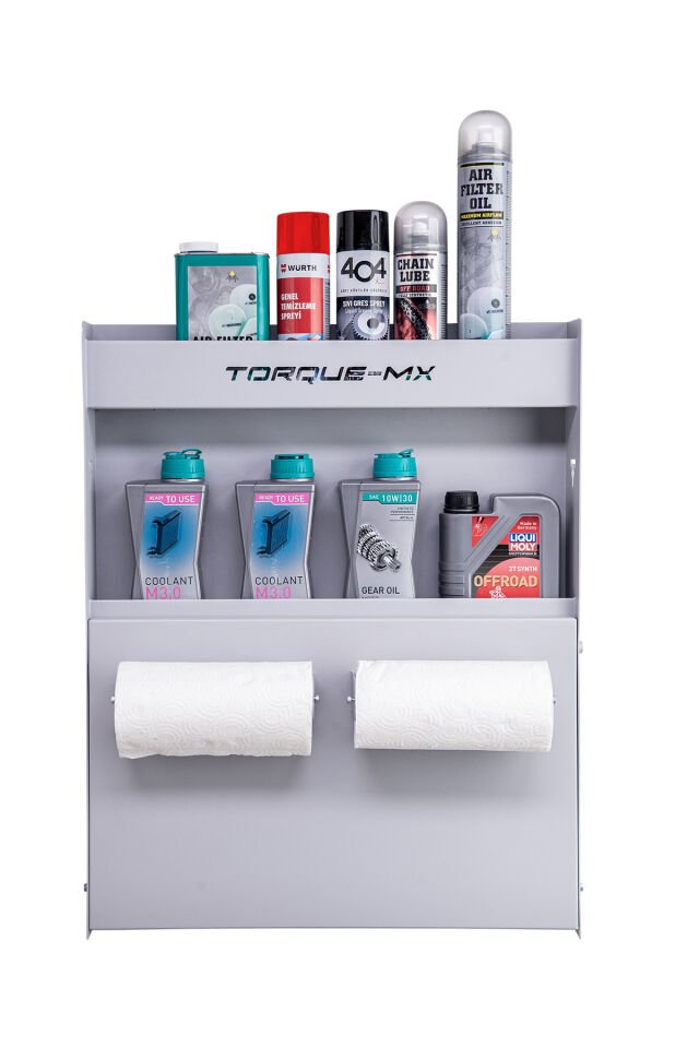 Garaj Alet Düzenleyici GROT7