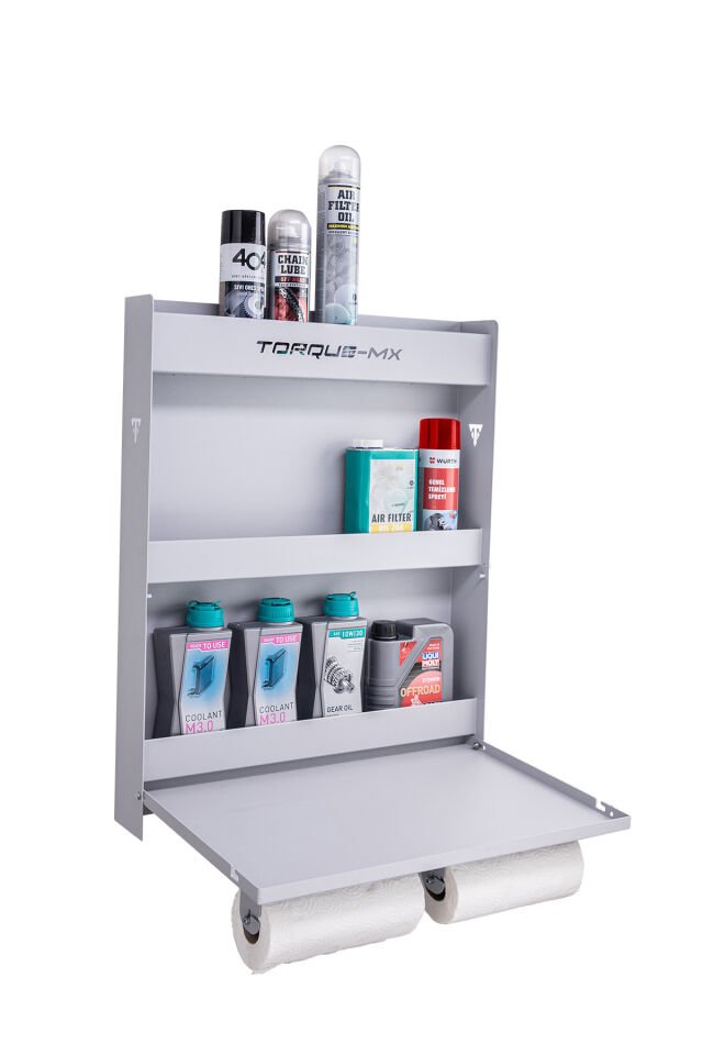 Garaj Alet Düzenleyici GROT7