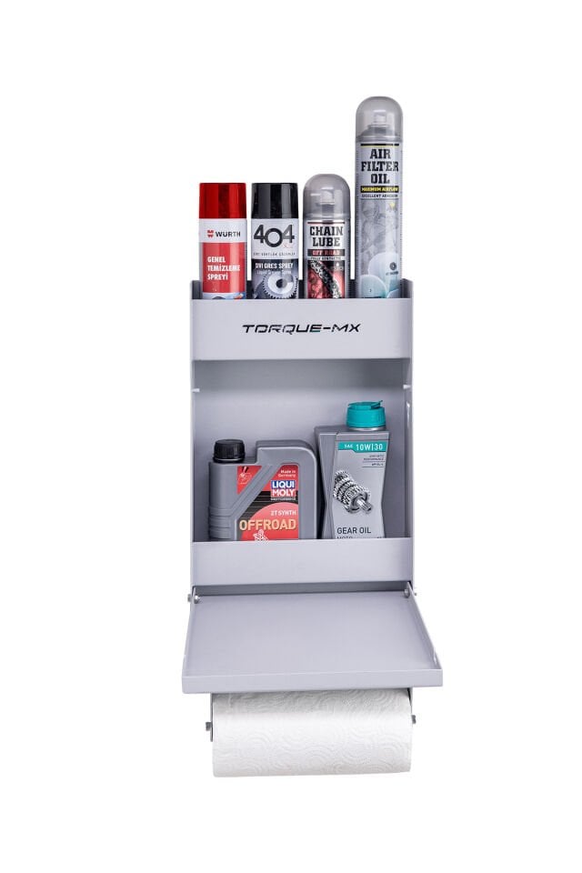 Garaj Alet Düzenleyici GROT8