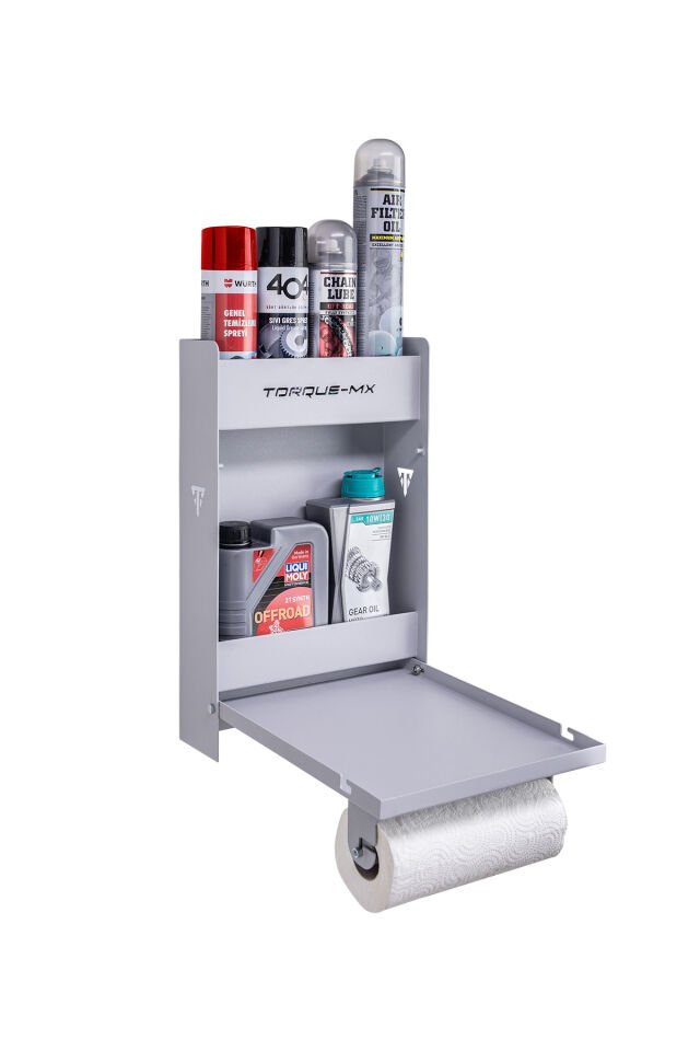 Garaj Alet Düzenleyici GROT8