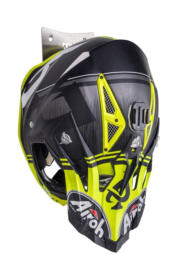 Motosiklet Kask Tutucu KA10