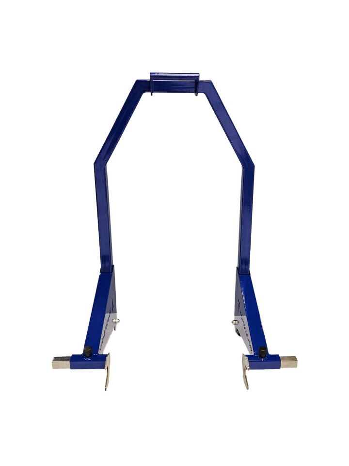 Torque-MX Motosiklet Arka Kaldırma Standı RS2 Lacivert