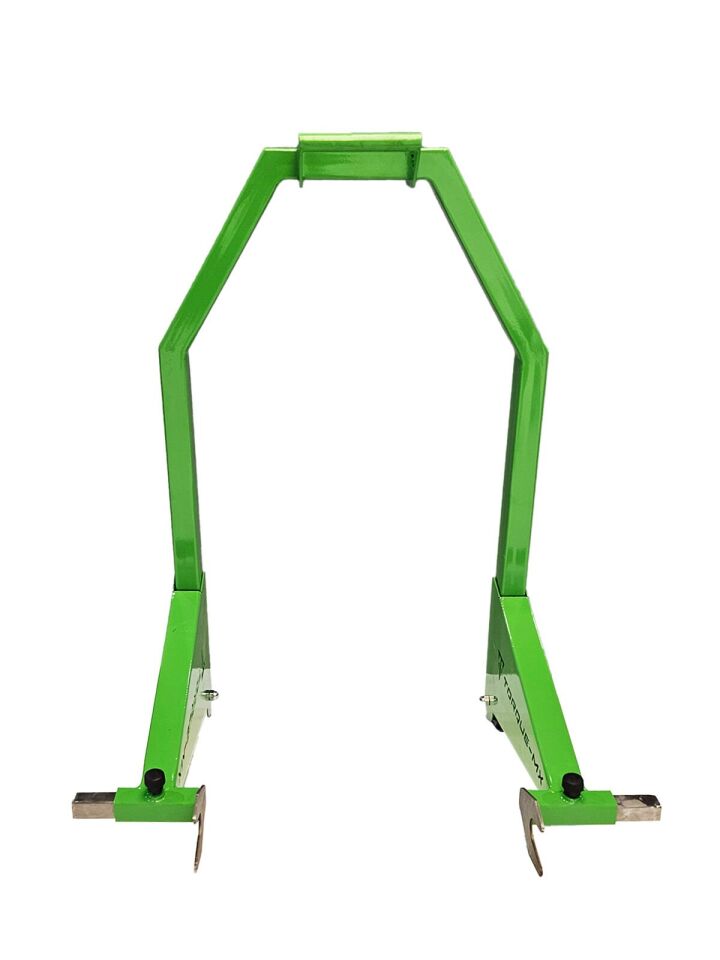 Torque-MX Motosiklet Arka Kaldırma Standı RS2 Yeşil