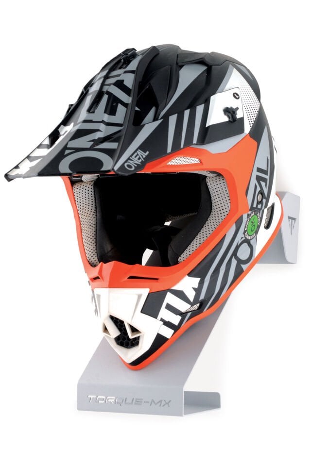 Motosiklet Kask Tutucu KA1