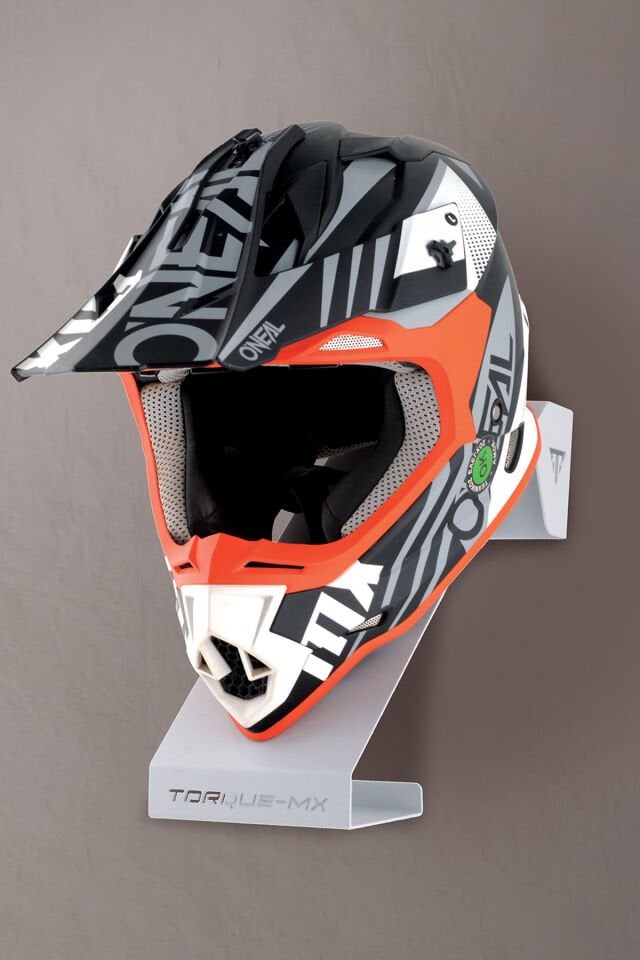 Motosiklet Kask Tutucu KA1