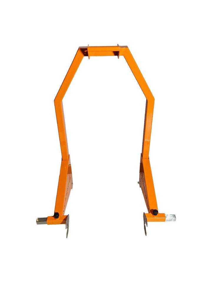 Torque-MX Motosiklet Arka Kaldırma Standı RS2 Turuncu