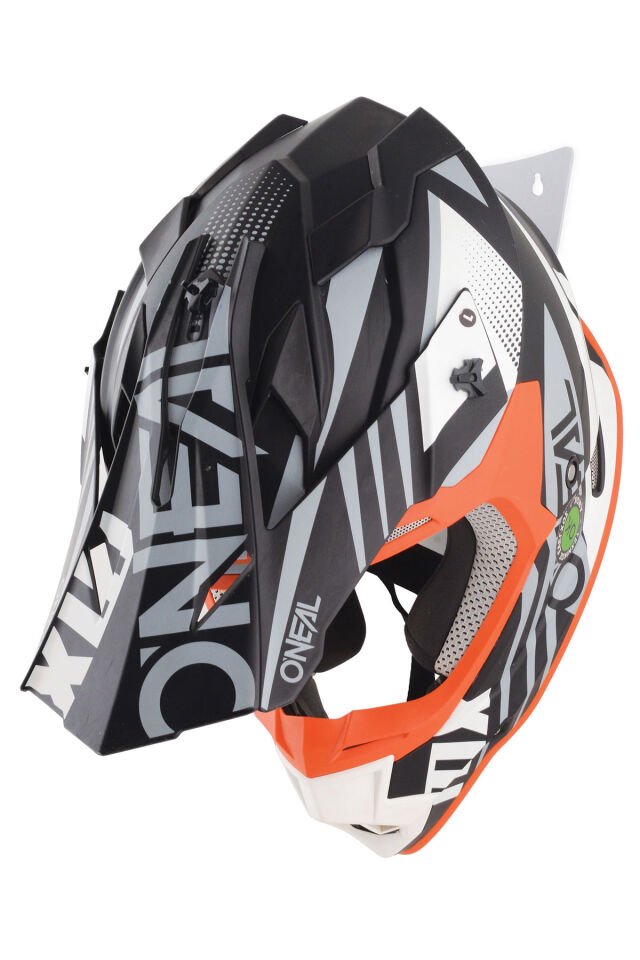 Motosiklet Kask Tutucu KA2