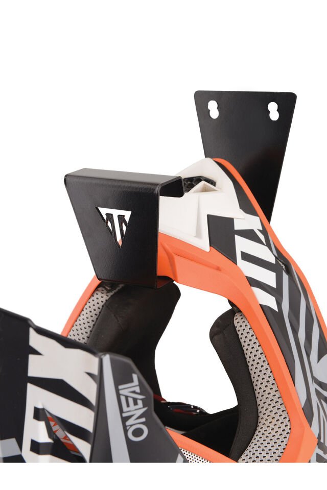 Motosiklet Kask Tutucu KA4