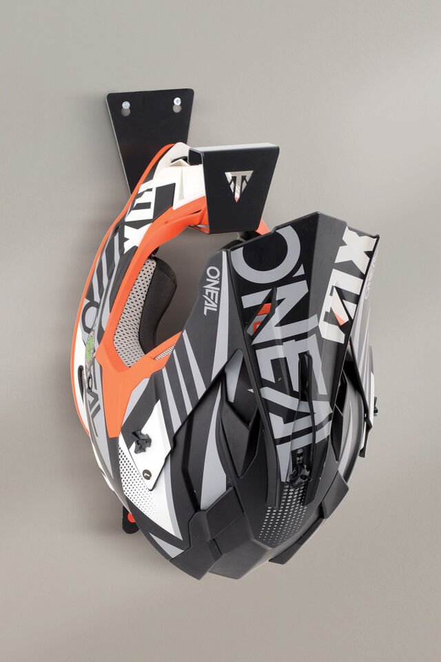 Motosiklet Kask Tutucu KA4