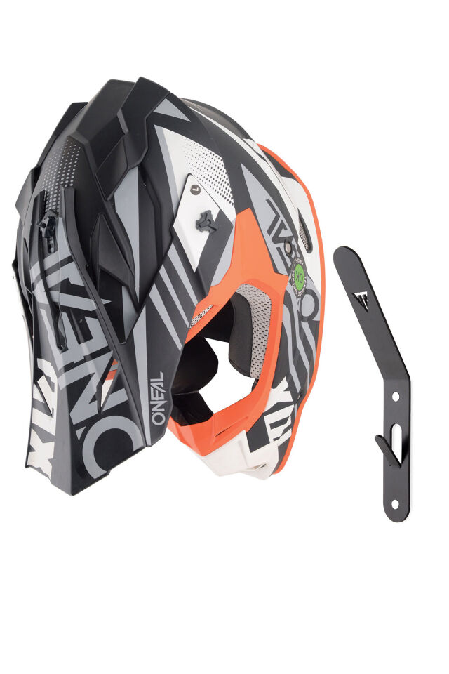 Motosiklet Kask Tutucu KA5