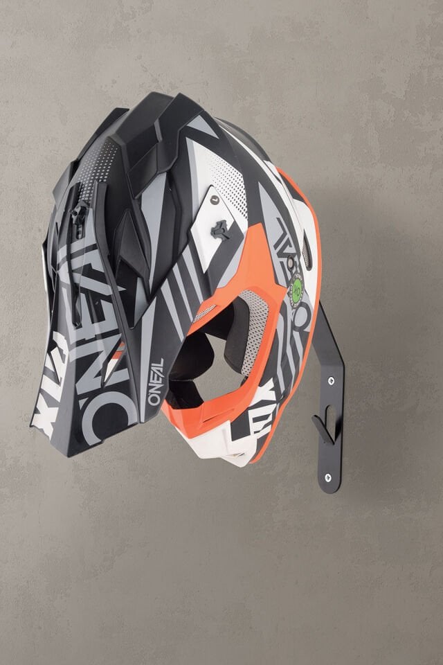 Motosiklet Kask Tutucu KA5