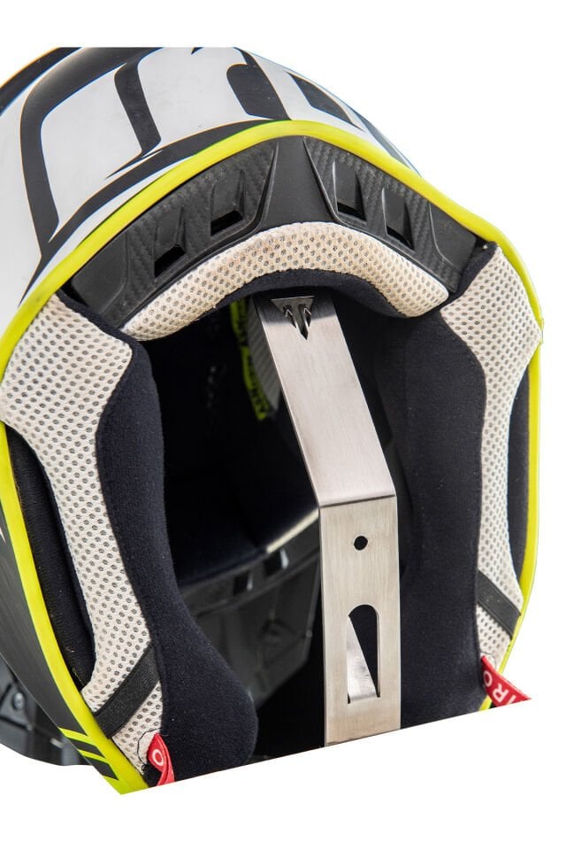 Motosiklet Kask Tutucu KA7