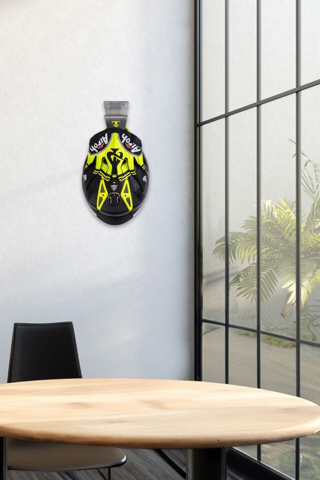 Motosiklet Kask Tutucu KA8