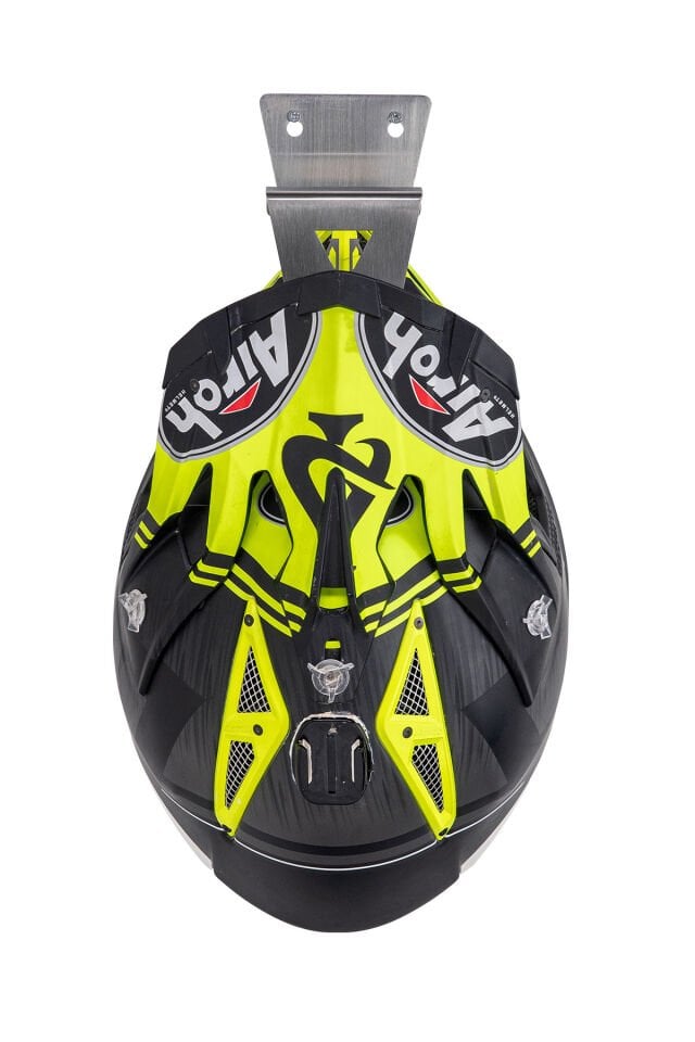 Motosiklet Kask Tutucu KA8