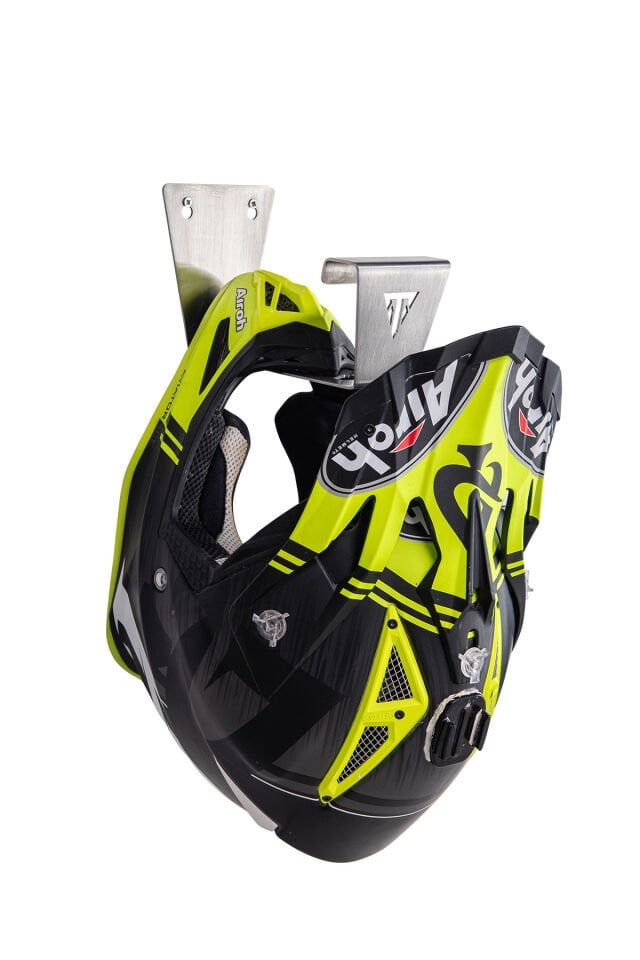 Motosiklet Kask Tutucu KA8