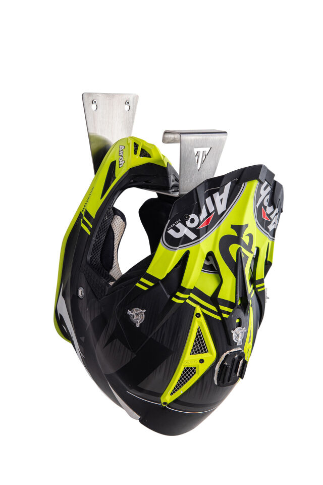 Motosiklet Kask Tutucu KA8