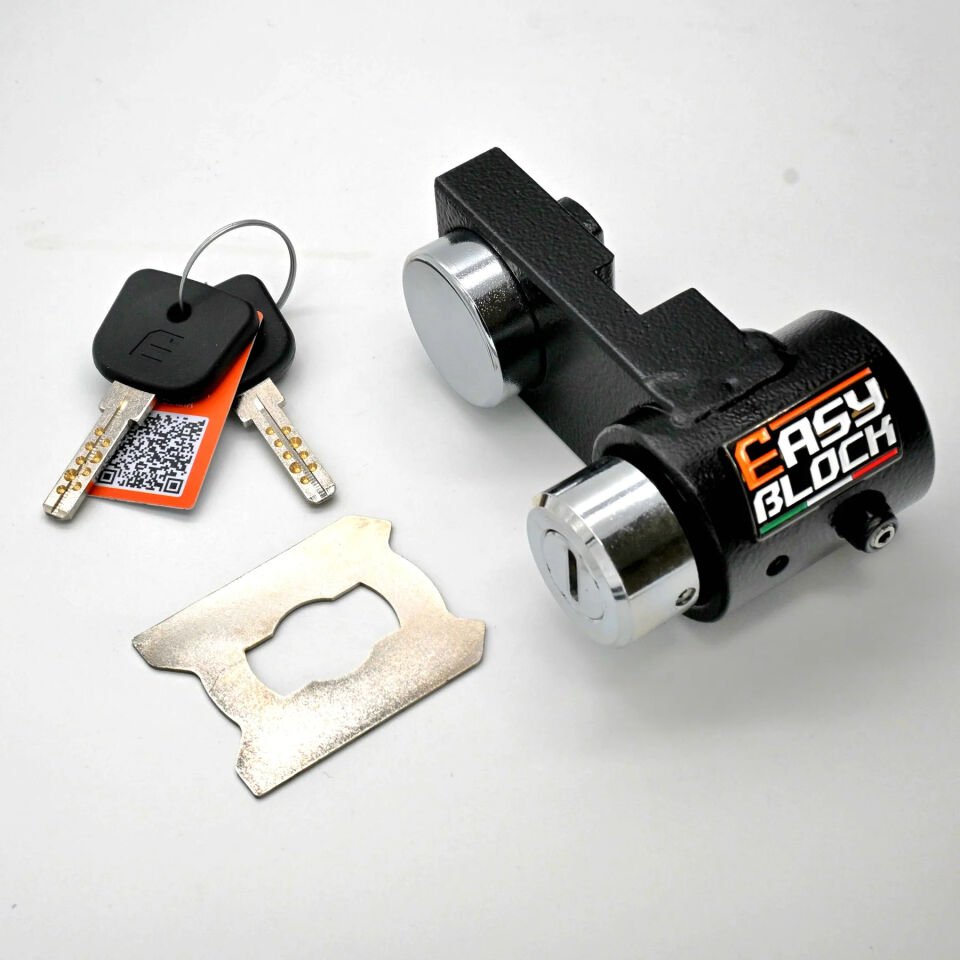 EeasyBlock YAMAHA MT-07  (2014-2024)