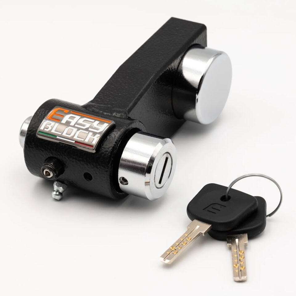 EasyBlock YAMAHA TRACER 900cc 2021-2024