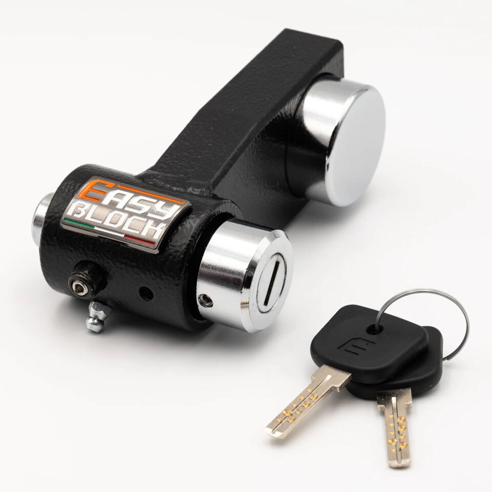 EasyBlock YAMAHA TRACER 900cc 2021-2024