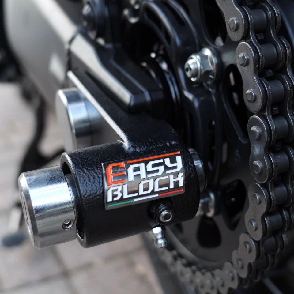 EasyBlock YAMAHA TRACER 900cc 2021-2024