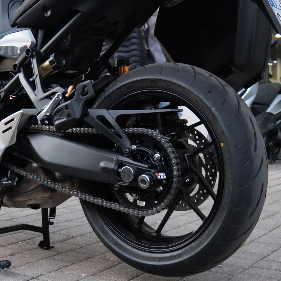 EasyBlock YAMAHA TRACER 900cc 2021-2024